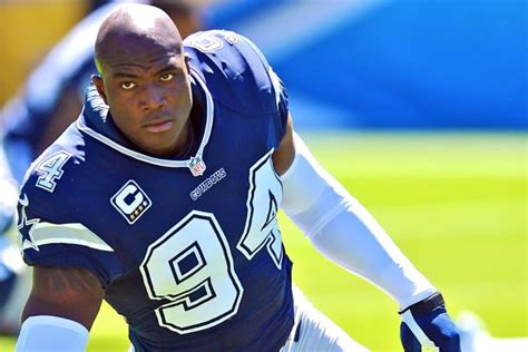 DeMarcus Ware and Broncos Agree on 3-Year Contract: Latest Details and Analysis | Bleacher ...