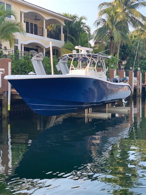 Yellowfin boats for sale - boats.com