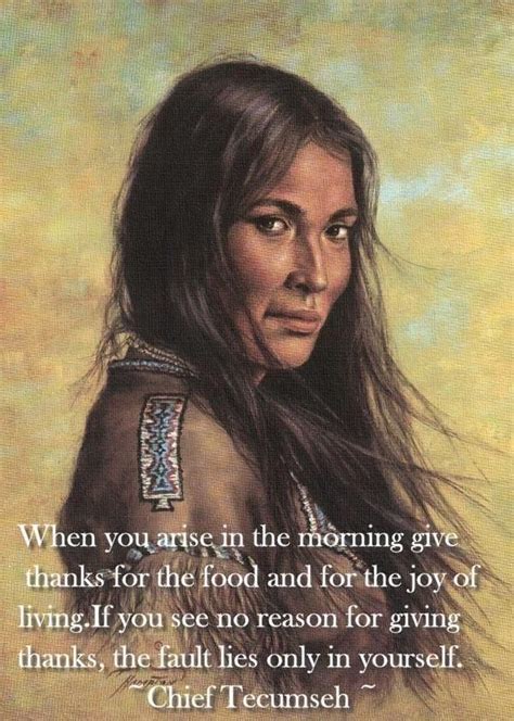 Native American Gratitude Quotes. QuotesGram