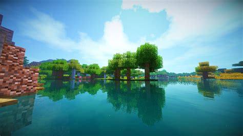 4K Minecraft Wallpapers on WallpaperDog