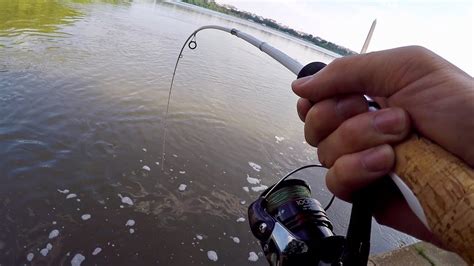 Tips And Tricks On How To Get Better At Fishing