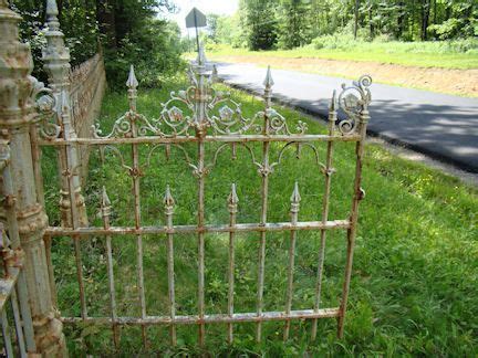 garden gates | Garden, Home & Party Wrought Iron Garden Gates, Old Gates, Garden Gates And ...