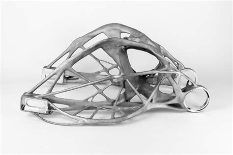 Generative design makes its commercial debut in Autodesk Fusion 360 ...