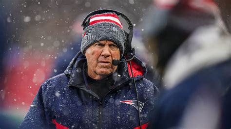 Bill Belichick Dejará a New England Patriots Tras 24 Temporadas como su Entrenador en la NFL | N+