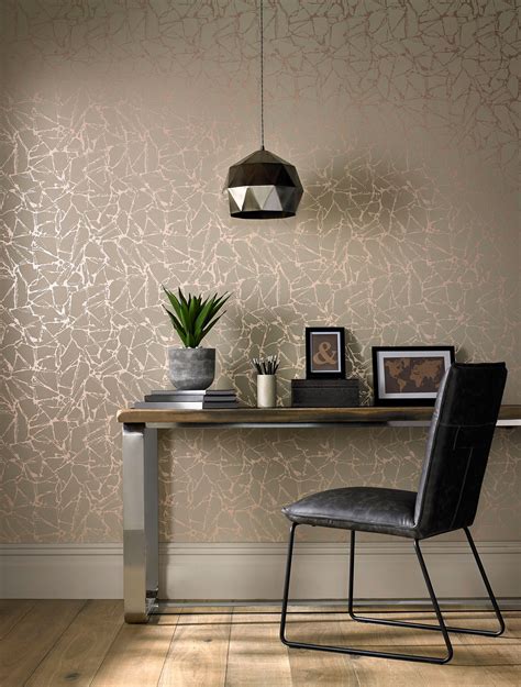 Dress Up Walls with the 2018 Resene Wallpaper Collection – EBOSS