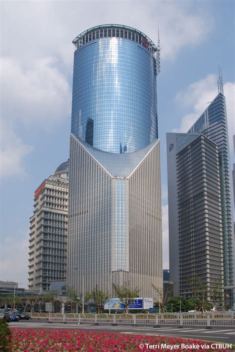 Bank of China Tower - The Skyscraper Center