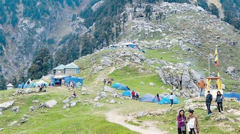 Himachal: Rally to promote eco, adventure tourism - The Statesman