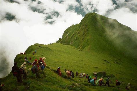 Spectacular view........Badimalika, Bajura, Nepal | Nepal travel, Nepal ...