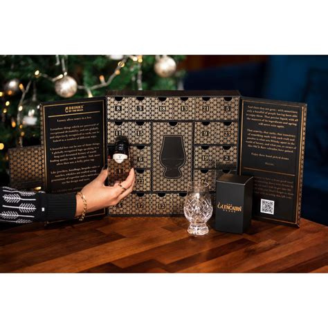 Buy The Old & Rare Advent Calendar 2023 Online | The Spirit Co