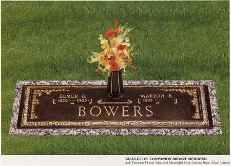 Bronze Grave Markers #1 Finest Quality Bronze Grave Markers