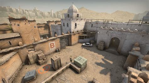 Counter-Strike Fundamentals Guide: From Basics to Advanced Knowledge