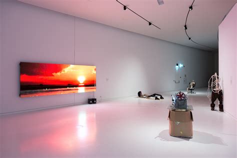 The Show Exploring How Utopia in Art Can Imagine a Better Future | Sleek Magazine