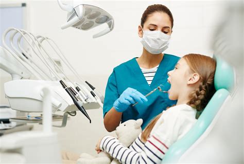 Choosing The Best Dentist For You