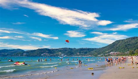 10 Best Things To Do In Patong On Your Next Thai Vacation
