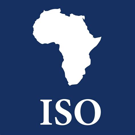 ISO in Africa