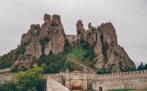 Belogradchik Fortress & Rocks: Bulgaria's Hidden Gem in the North - Sofia Adventures