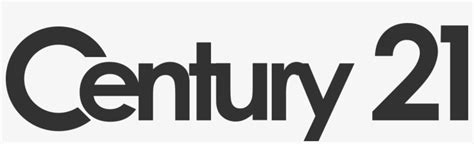 Download Century 21 Rebrand New C21 Logo - Century 21 Logo Png | Transparent PNG Download | SeekPNG