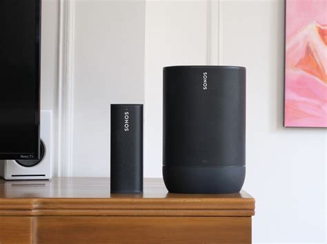 The best Sonos speakers to buy right now - 'The Verge' News Summary ...