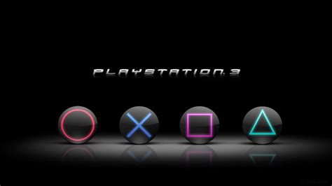 Playstation Buttons by jjohnsen919 on DeviantArt