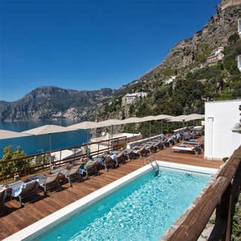 The 20 best luxury hotels in Amalfi Coast – LuxuryHotel.world