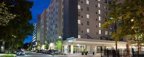 Gainesville Hotels | AC Hotel Gainesville Downtown