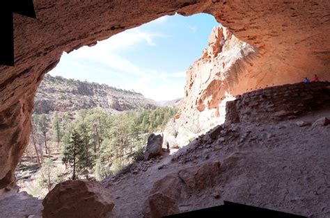 7 New Mexico Hiking Trails With Pieces Of History