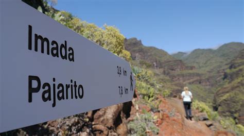 The best Hikes in La Gomera | Outdooractive