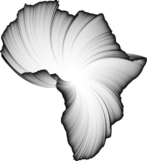 Free Africa Map Vector Art - Download 2,368+ Africa Map Icons & Graphics - Pixabay
