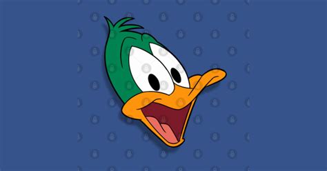 Plucky Duck - Tinytoonadventures - T-Shirt | TeePublic