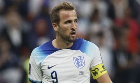 England urged to strip Harry Kane of captaincy due to two reasons after ...