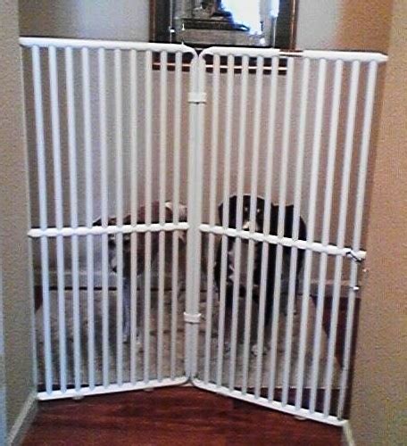 tall dog gates