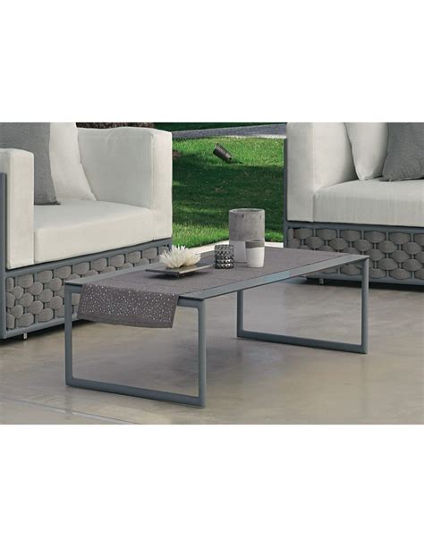 Table Basse Salon De Jardin - Noella Blog