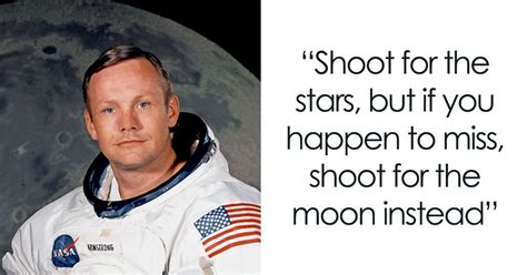 122 Famous Neil Armstrong Quotes That’ll Inspire You To Reach For The ...