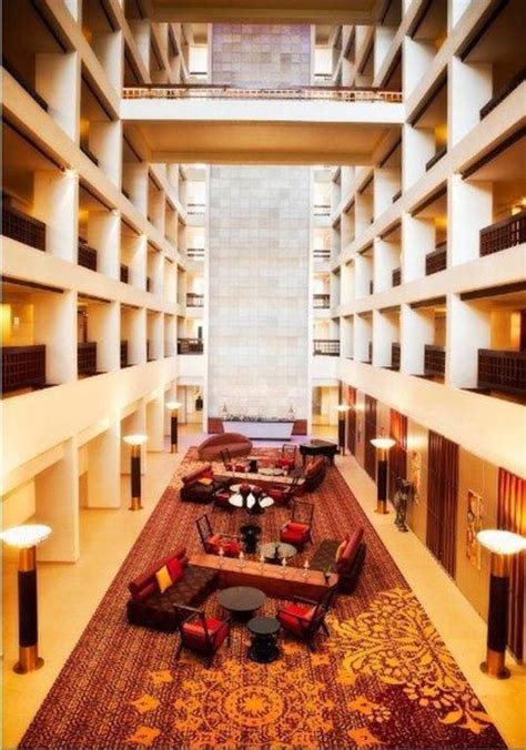 Cinnamon Grand Colombo in Sri Lanka - Room Deals, Photos & Reviews