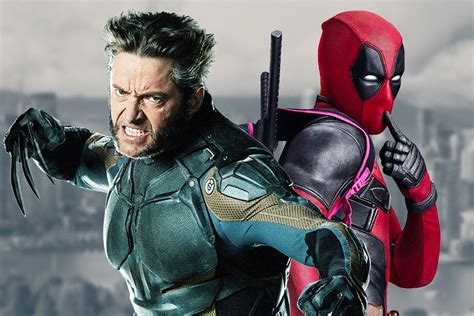 Hugh Jackman's brutal diet to get in shape for Wolverine return in 'Deadpool 3' | Marca