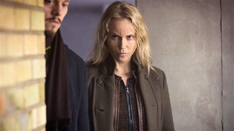 BBC Two - The Bridge, Series 3 - Episode guide