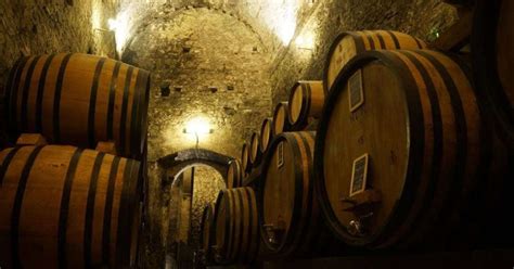 15 Best Tuscany Wine Tours - The Crazy Tourist