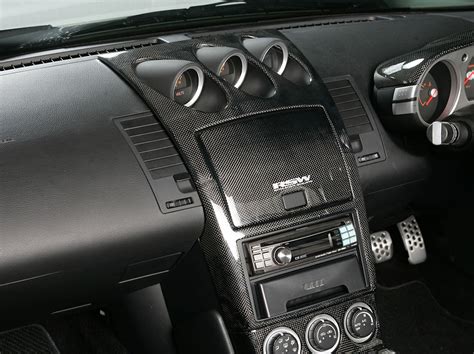 Nissan 350z Interior Trim | Decoratingspecial.com