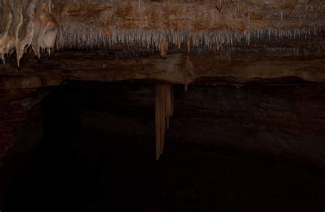 Natural Bridge Caverns Map - South Texas Plains - Mapcarta