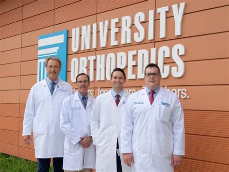 University Orthopedics Opens New Facility in Westerly | East Greenwich ...