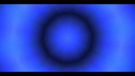 Color Therapy - Chromotherapy - BLUE color therapy - YouTube