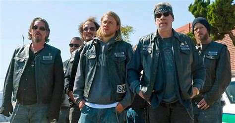 The Sons of Anarchy Cast: Where Are They Now? (16 Photos)