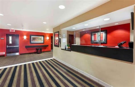 Extended Stay America Suites - Cleveland - Brooklyn | Brooklyn, OH ...