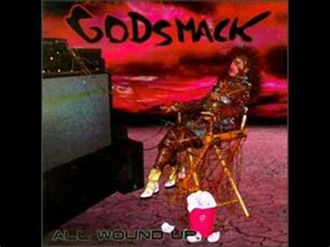 Godsmack Keep Away - YouTube