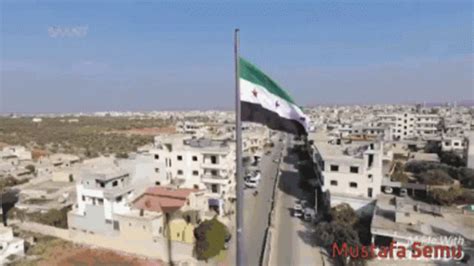 Syrian علمسوريا GIF - Syrian Syria علمسوريا - Discover & Share GIFs