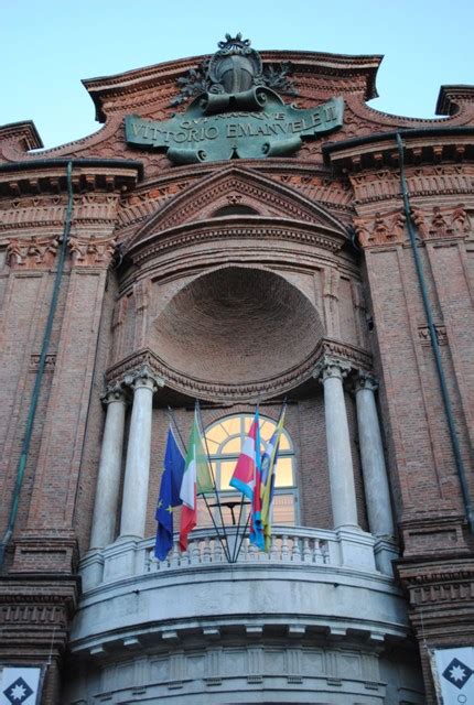 Museums in Torino: the National Museum of Italian Renaissance - Viaggi ...