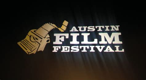 Austin Film Festival: Screenwriting, Short Films, BBQ, and Dodge - Dodge College of Film and ...