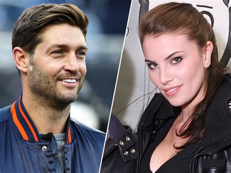 Jay Cutler Goes Instagram Official With New Girlfriend, Samantha Robertson | CitizenSide