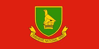 Zimbabwe National Army