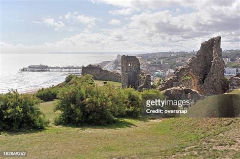 Hastings Castle Photos and Premium High Res Pictures - Getty Images